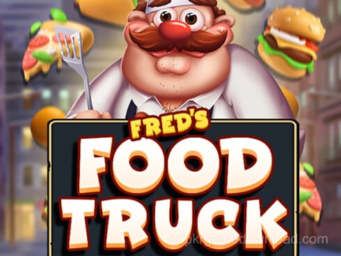 فریڈ کا فوڈ ٹرک