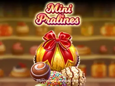 Mini Pralines Slot Game